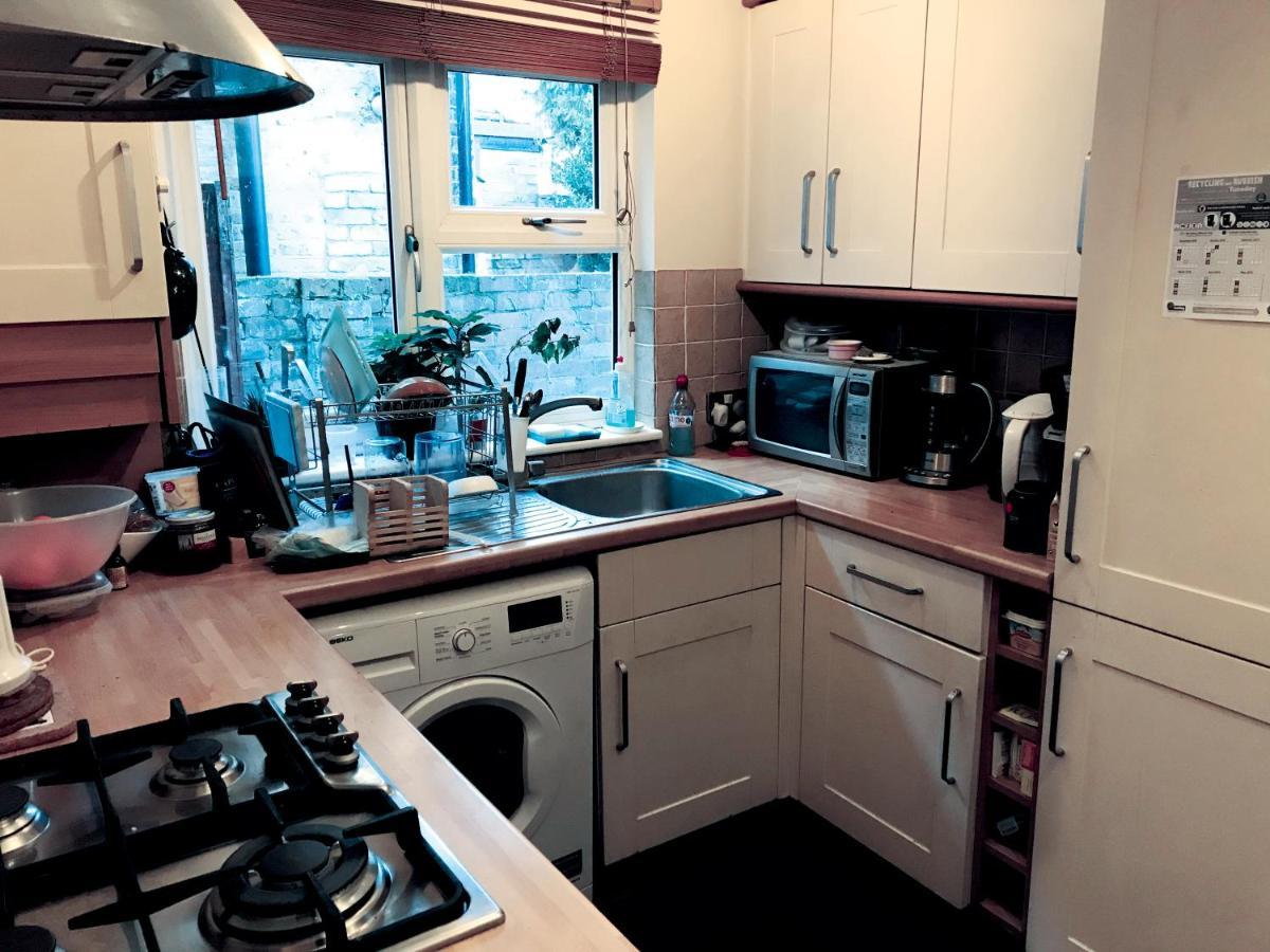 Helen'S House Apartment London Exterior photo
